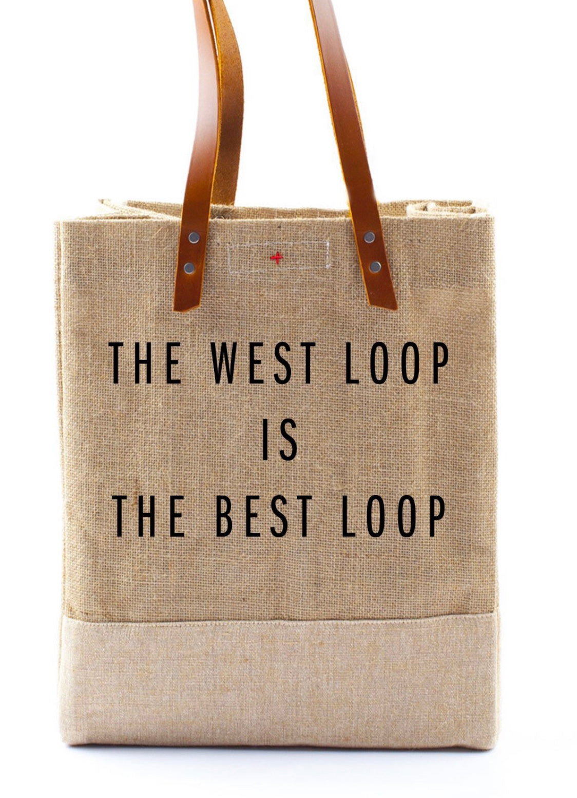 the BEST tote